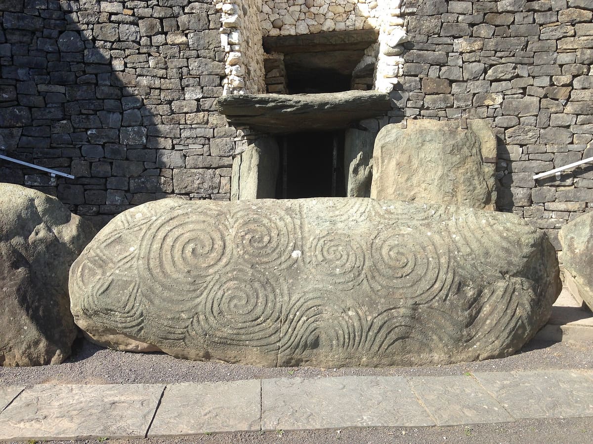 Newgrange